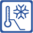 Охлаждение при низкой температуре наружного воздуха в канальном кондиционере Gree GUD160PHS/A-S/GUD160W/A-X
