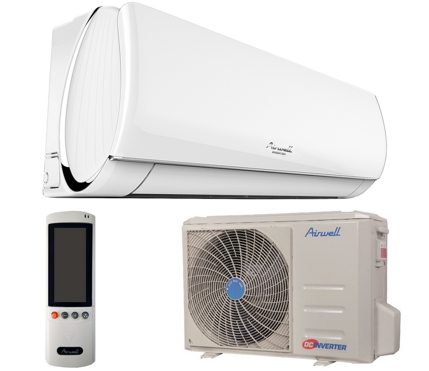 Сплит система Озон